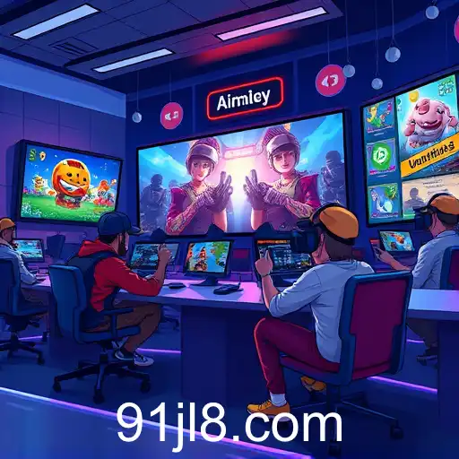 The Rise of 91jl: Gaming Dynamics in a Shifting Digital Landscape