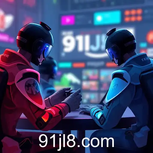 91jl: Gaming Evolution