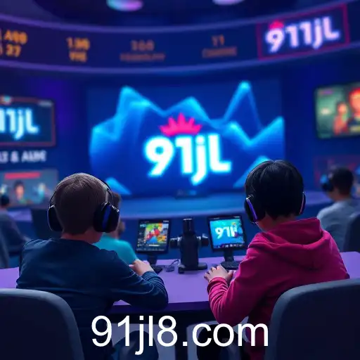 91jl Revolutionizes Gaming Community
