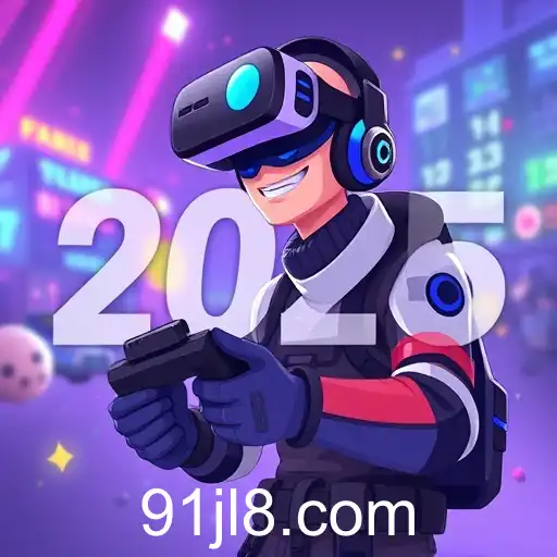 The Evolution of Online Gaming in 2025