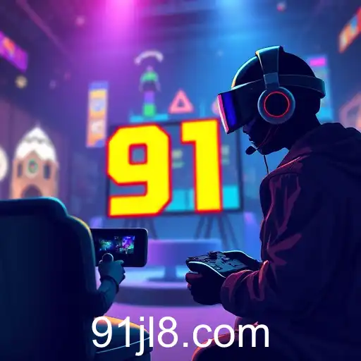 The Evolution of Online Gaming