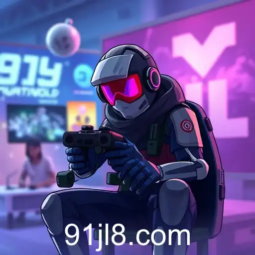Rise of 91jl in the Gaming World
