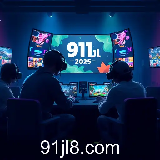 91jl: The Game Site Shaping 2025