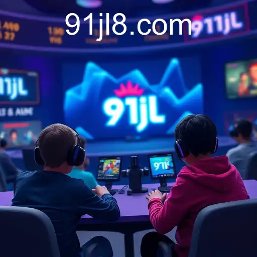 91jl Revolutionizes Gaming Community