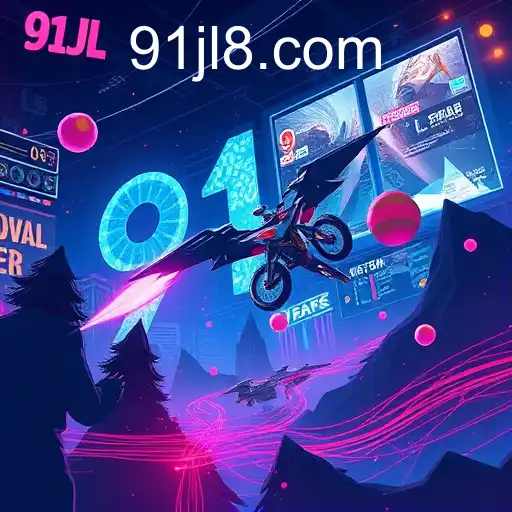 Digital Evolution in Gaming: 91jl Leading the Charge