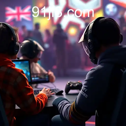 The Evolution of Digital Gaming