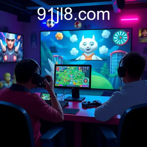 The Evolving Landscape of Online Gaming