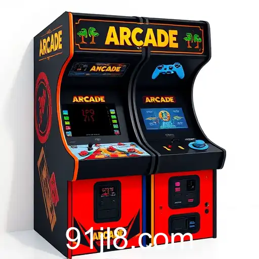 Gaming Evolution: The Rise of Digital Platforms