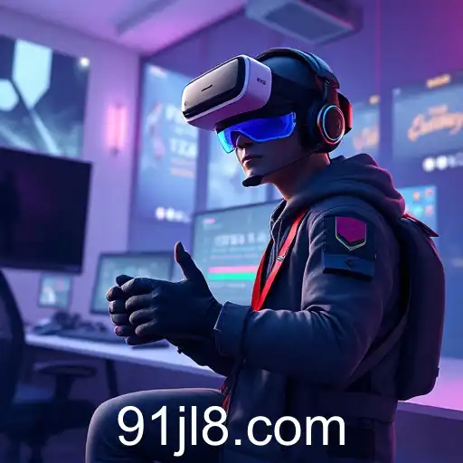 Gaming in the Age of AI