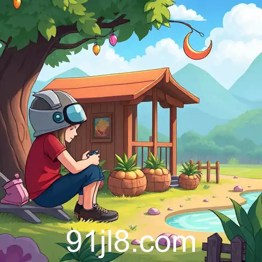 Gaming Landscape Revolutionizes with 91jl