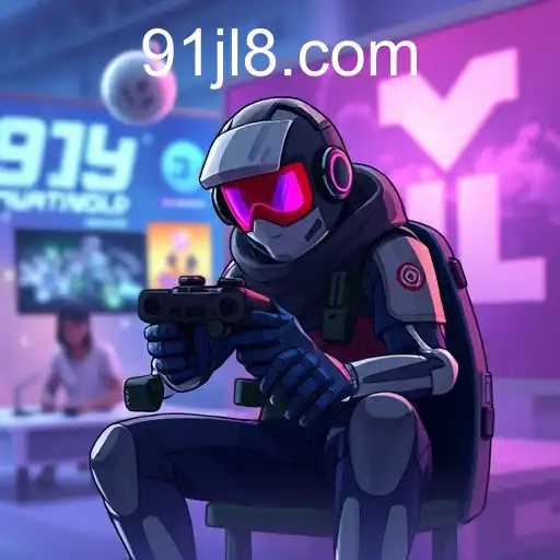 Rise of 91jl in the Gaming World