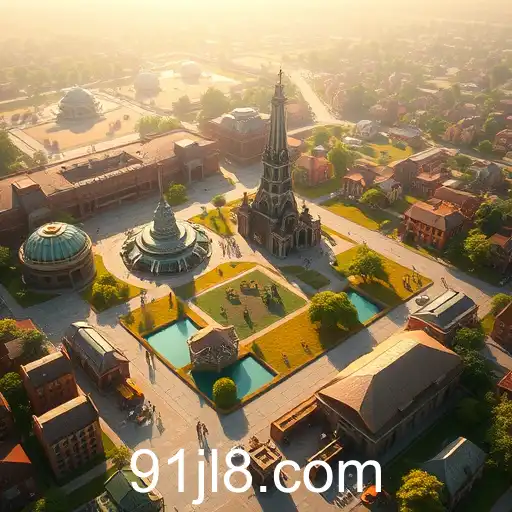 New Trends in Online Gaming