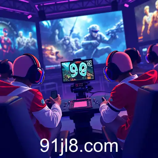 The Evolving World of Online Gaming in 2025