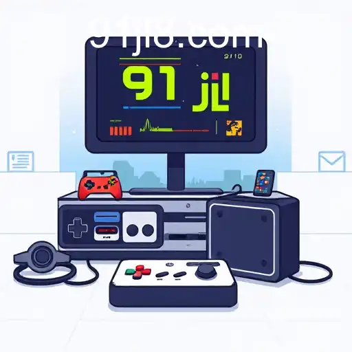 Revival of Retro Gaming in the Digital Age