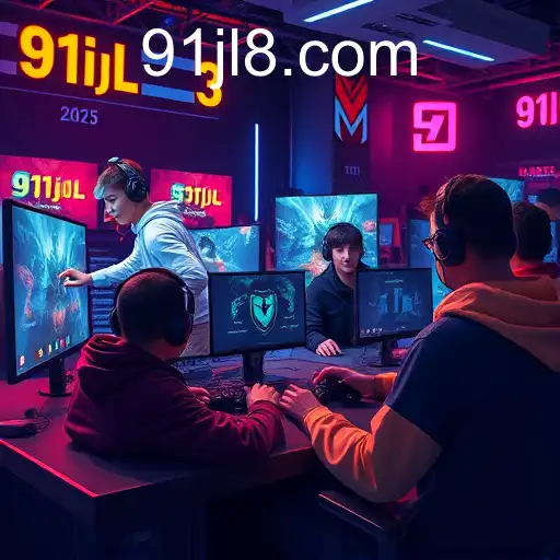 The Rise of Virtual Gaming Communities