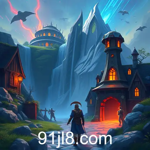 Transformative Trends in Online Gaming