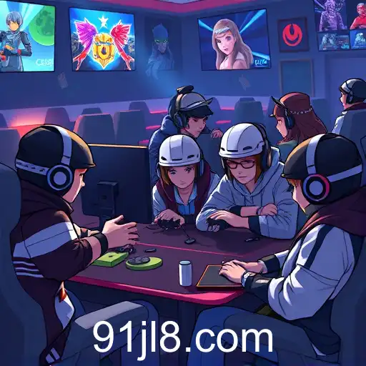 Navigating the Gaming Landscape in 2025