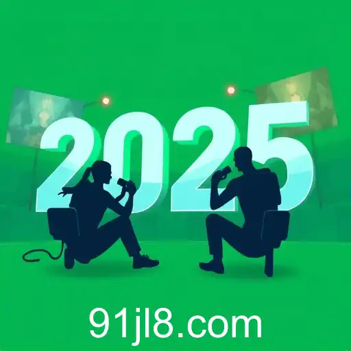 The Evolving World of Online Gaming in 2025