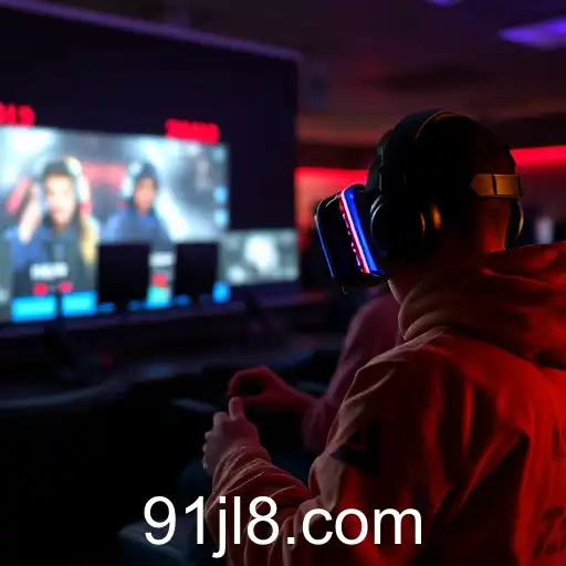 The Rise of 91jl: A New Era in Online Gaming