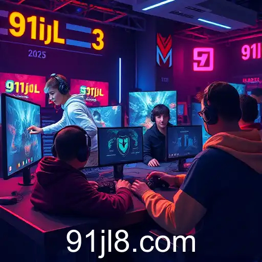 The Rise of Virtual Gaming Communities